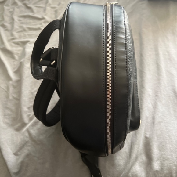 Louis Vuitton Josh Backpack Damier Graphite - Picture 3 of 3